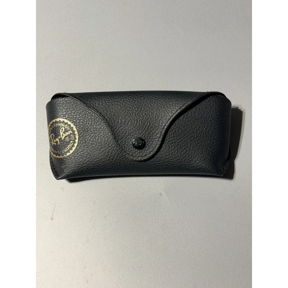 Ray Ban Universal Black Medium Soft Case for Sunglasses